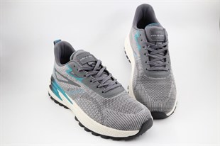 MP 251-2823 Gri Erkek Sneakers
