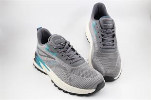 MP 251-2823 Gri Erkek Sneakers