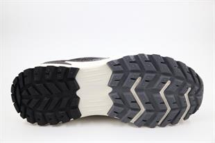 MP 251-2823 Siyah-Beyaz Erkek Sneakers