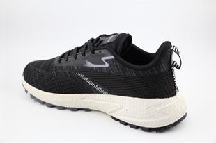 MP 251-2823 Siyah-Beyaz Erkek Sneakers