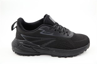 MP 251-2823 Siyah Unisex Sneakers