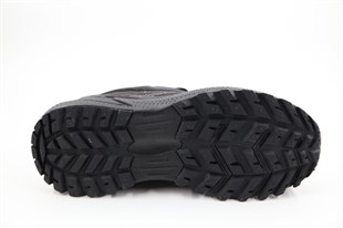 MP 251-2823 Siyah Unisex Sneakers