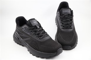 MP 251-2823 Siyah Unisex Sneakers
