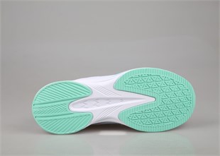 MP 251-2830 Beyaz Unisex Sneakers