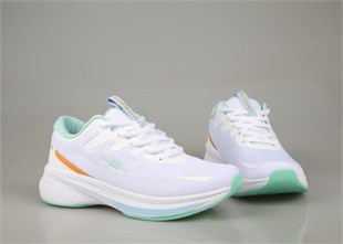 MP 251-2830 Beyaz Unisex Sneakers