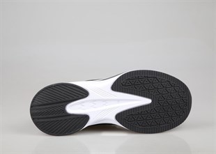 MP 251-2830 Siyah-Beyaz Unisex Sneakers