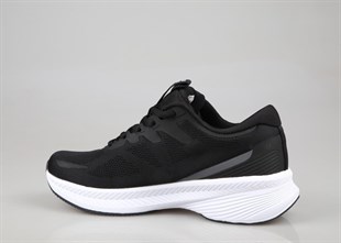 MP 251-2830 Siyah-Beyaz Unisex Sneakers