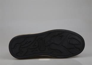 MP 251-2843 Krem Erkek Sneakers