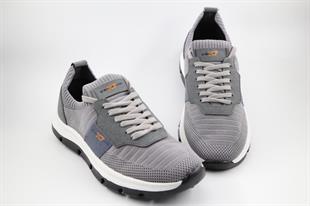 MP 251-2847 Füme Erkek Sneakers