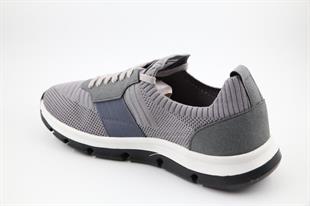 MP 251-2847 Füme Erkek Sneakers