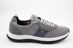 MP 251-2847 Füme Erkek Sneakers