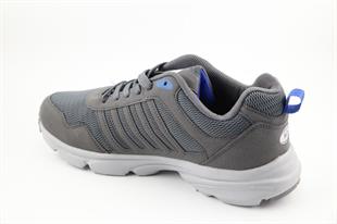 MP 251-6803 Alaska Running Füme Erkek Sneakers