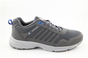 MP 251-6803 Alaska Running Füme Erkek Sneakers