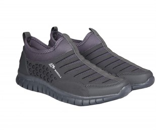 MP 251-7350 Oscar Aqua Gri Erkek Sneakers