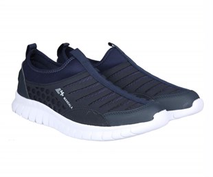 MP 251-7350 Oscar Aqua Lacivert Erkek Sneakers