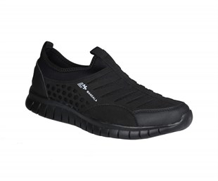 MP 251-7350 Oscar Aqua Siyah Erkek Sneakers