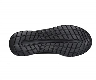 MP 251-7350 Oscar Aqua Siyah Erkek Sneakers