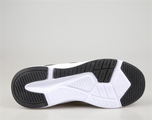 MP 252-1256 Siyah-Beyaz Unisex Sneakers