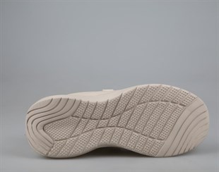 MP 252-1307 Bej Unisex Sneakers