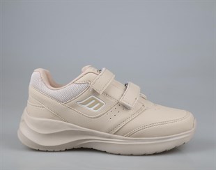 MP 252-1307 Bej Unisex Sneakers