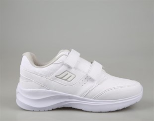 MP 252-1307 Beyaz Unisex Sneakers