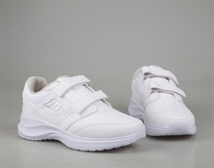 MP 252-1307 Beyaz Unisex Sneakers