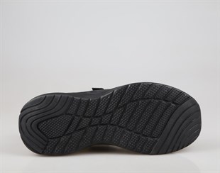 MP 252-1307 Siyah Unisex Sneakers
