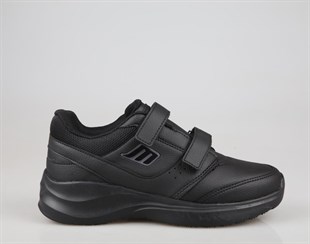 MP 252-1307 Siyah Unisex Sneakers