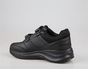 MP 252-1307 Siyah Unisex Sneakers