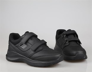 MP 252-1307 Siyah Unisex Sneakers