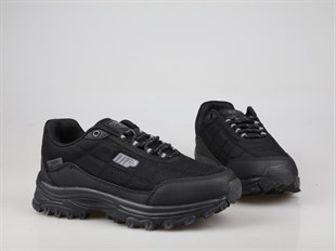 MP 252-2002 Siyah Erkek Treeking Ayakkabı