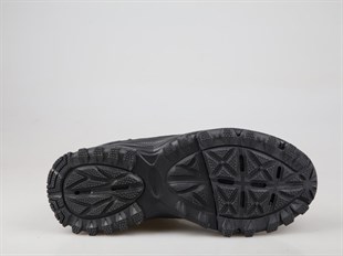 MP 252-2002 Siyah Unisex Treeking Ayakkabı