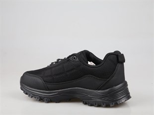 MP 252-2002 Siyah Unisex Treeking Ayakkabı