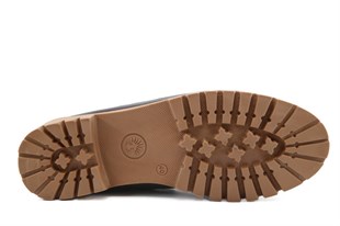 MP 252-5053 Kahve Erkek Günlük Ayakkabı