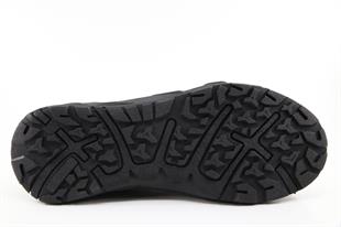 MP 252-6010 Siyah Erkek Sneakers