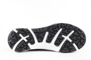 MP 252-6010 Siyah-Kırmızı Erkek Sneakers