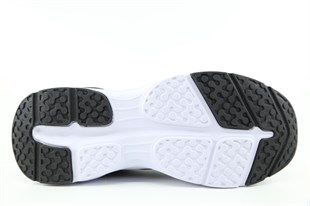 MP 252-6035 Siyah-Beyaz Erkek Sneakers