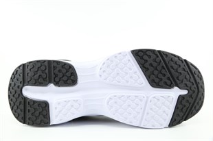MP 252-6035 Siyah-Beyaz Erkek Sneakers