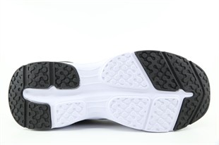 MP 252-6035 Siyah-Beyaz Erkek Sneakers