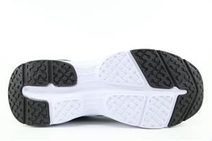 MP 252-6035 Siyah-Beyaz Erkek Sneakers