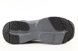 MP 252-6035 Siyah Erkek Sneakers