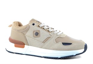 MP 252-6037 Bej Erkek Sneakers