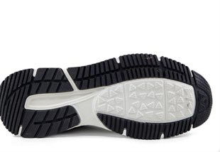 MP 252-6037 Bej Erkek Sneakers