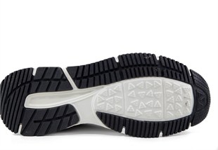 MP 252-6037 Bej Erkek Sneakers
