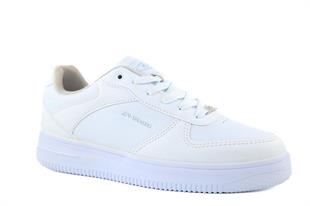 MP 252-6049 Beyaz Erkek Sneakers