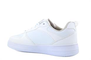 MP 252-6049 Beyaz Erkek Sneakers