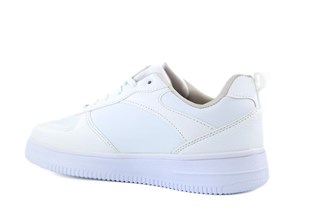 MP 252-6049 Beyaz Erkek Sneakers