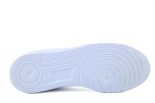 MP 252-6049 Beyaz Erkek Sneakers