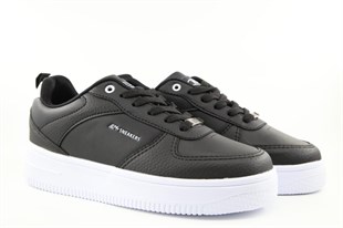 MP 252-6049 Siyah Unisex Sneakers