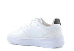 MP 252-6049G Beyaz Unisex Sneakers